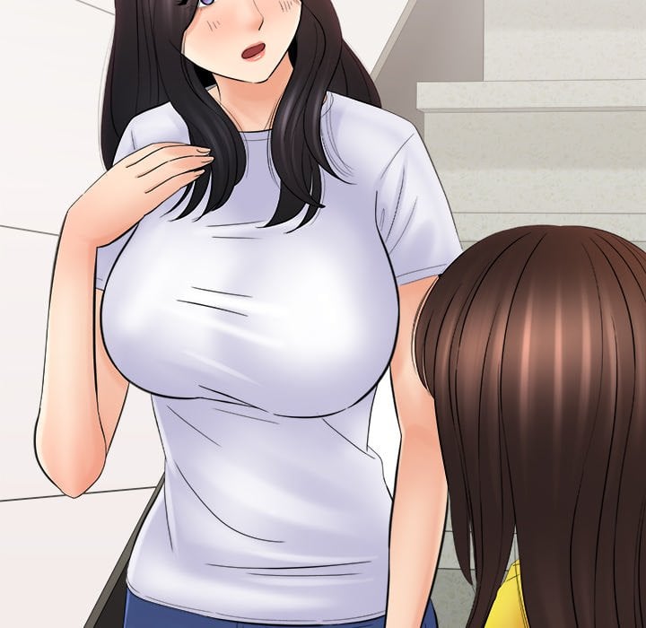 With Yumi - Chapter 31 109