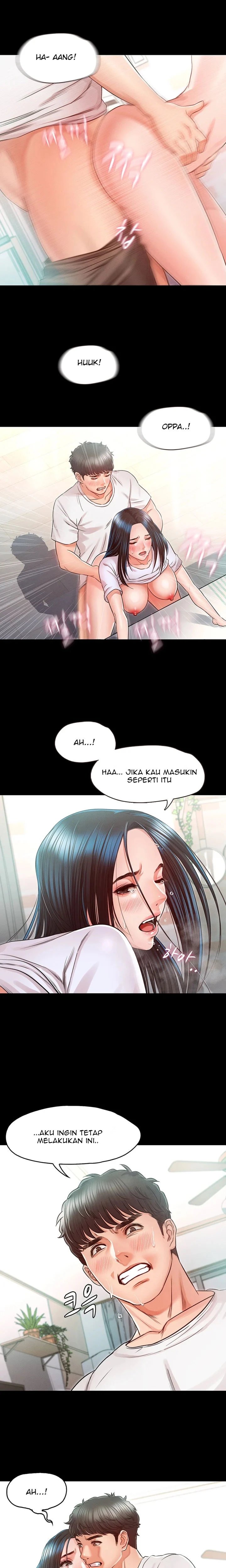 Who did you do with - Chapter 31 1
