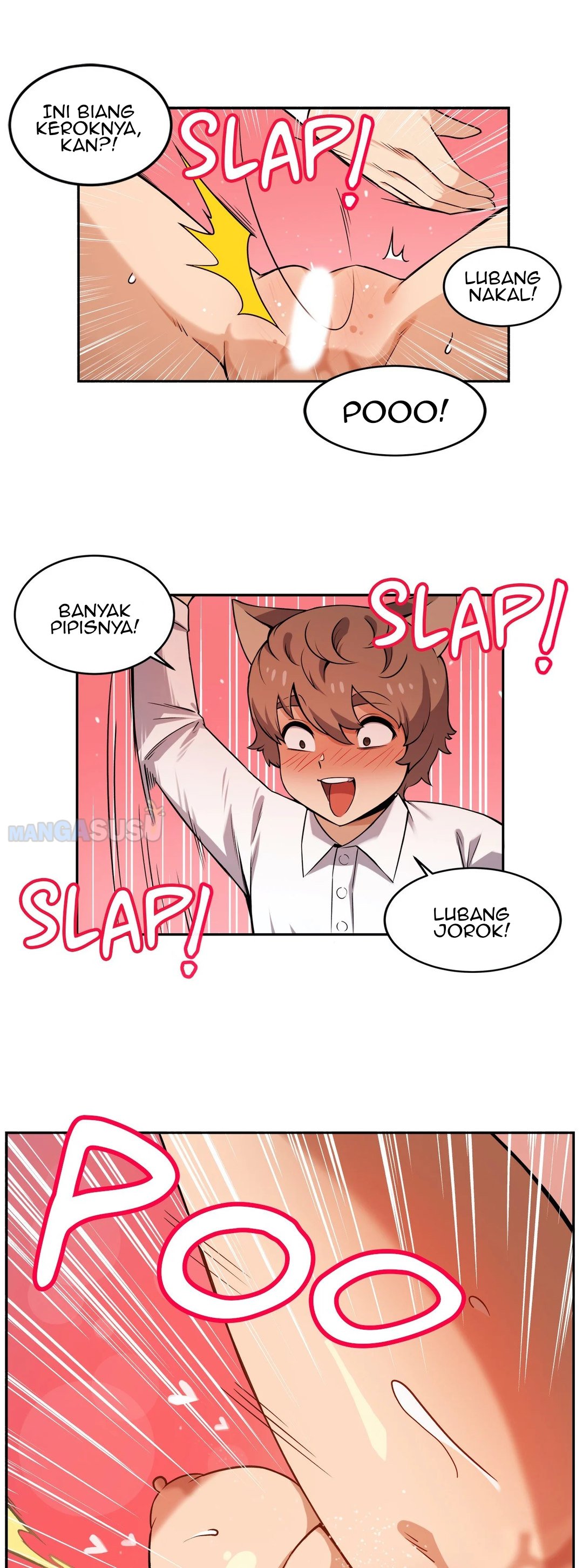 Girlfriend Zombie - Chapter 31 20