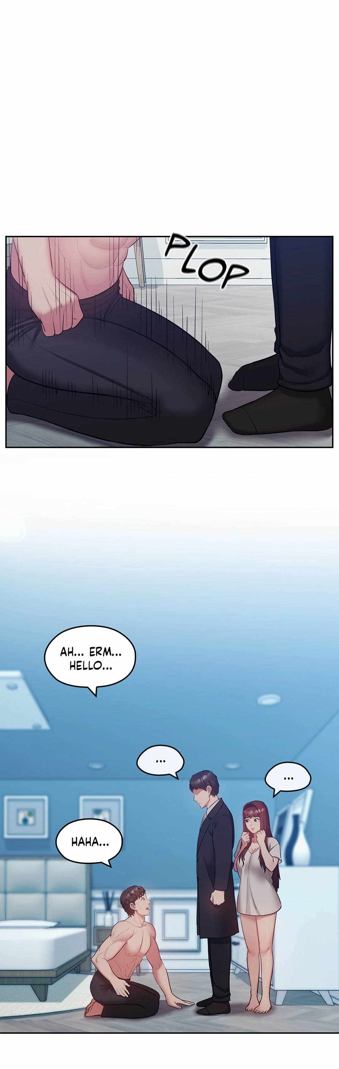 Sok Gung-Hap Consulting - Chapter 31 17 Sok Gung-Hap Consulting - Chapter 31 17