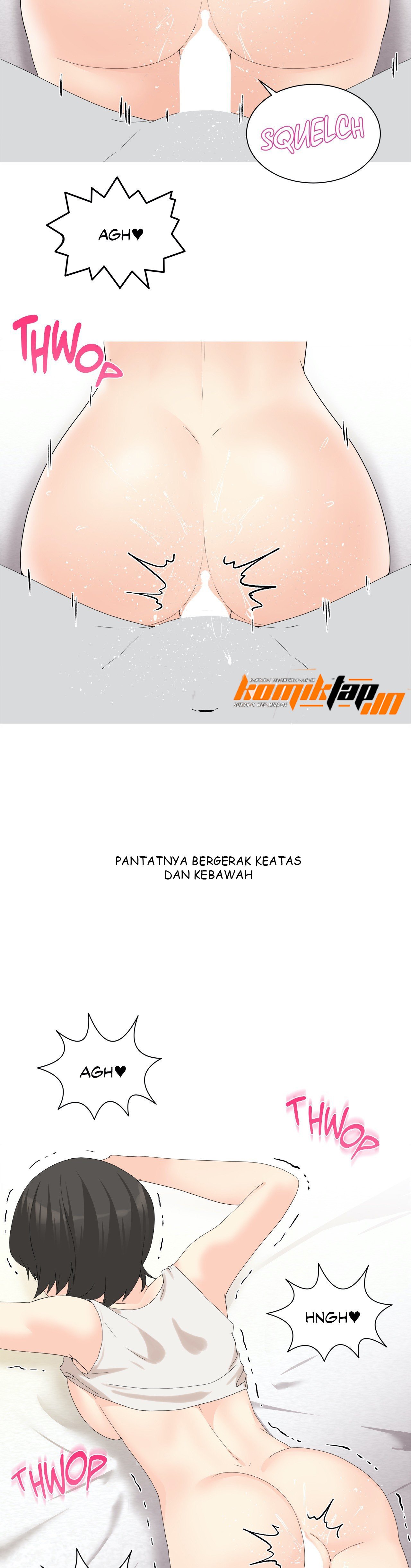 Fox Tales - Chapter 31 33