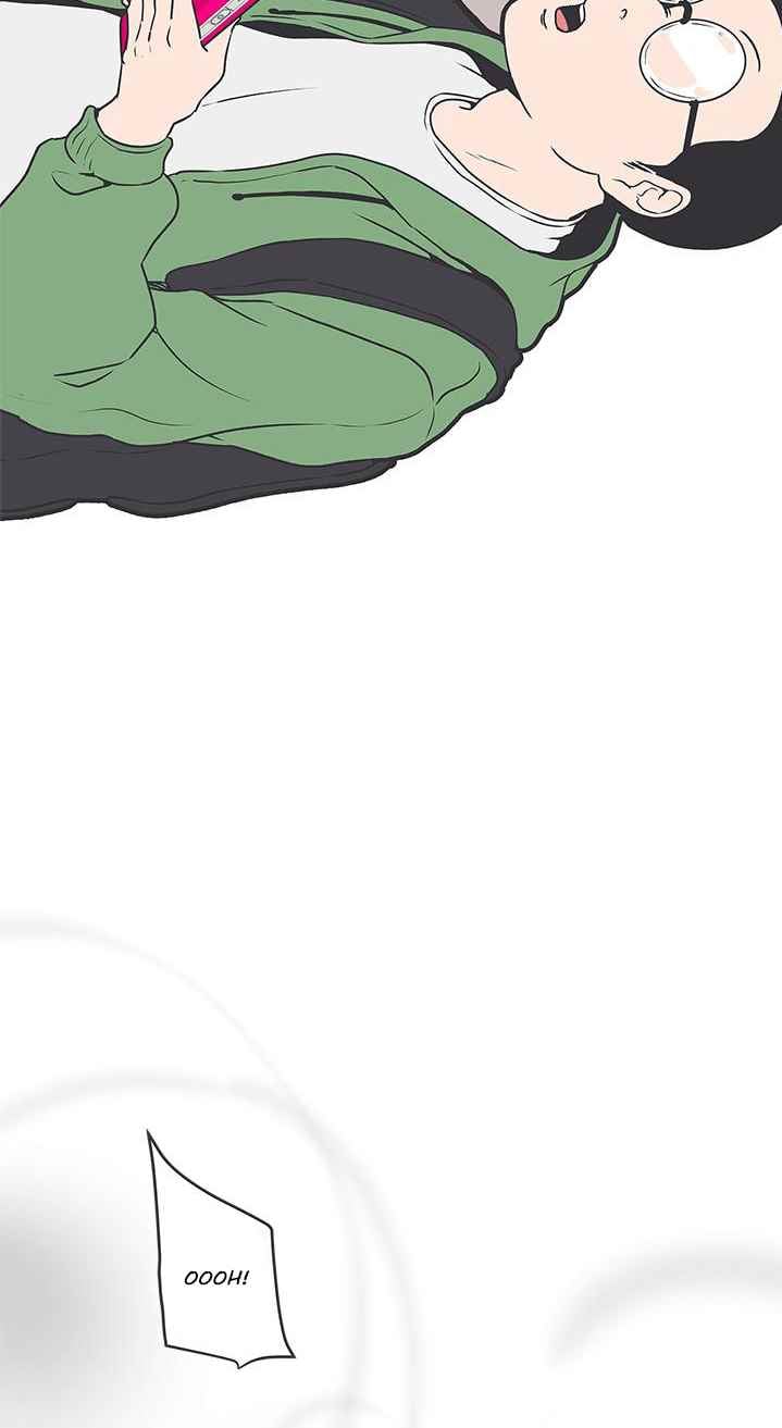 Love Navigation (Koh Son-jak) - Chapter 31 9 Love Navigation (Koh Son-jak) - Chapter 31 9