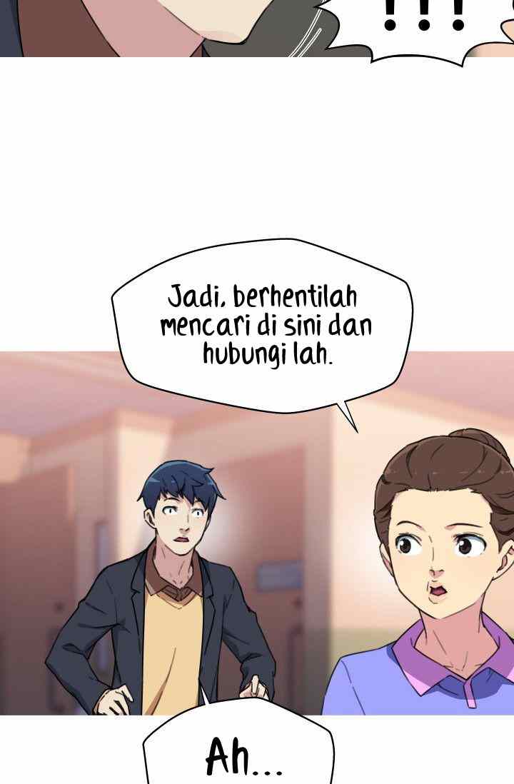 She Has Three Flavors - Chapter 31 37