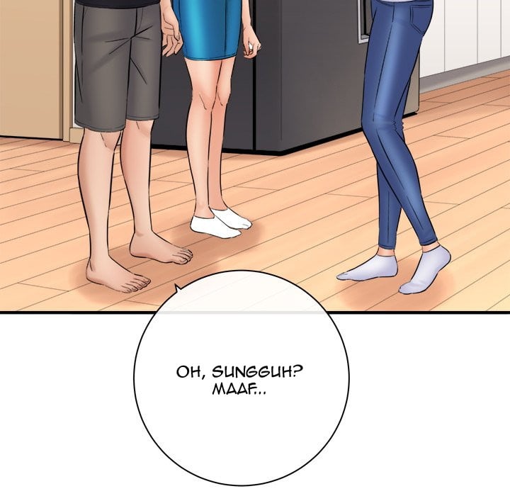 With Yumi - Chapter 31 20