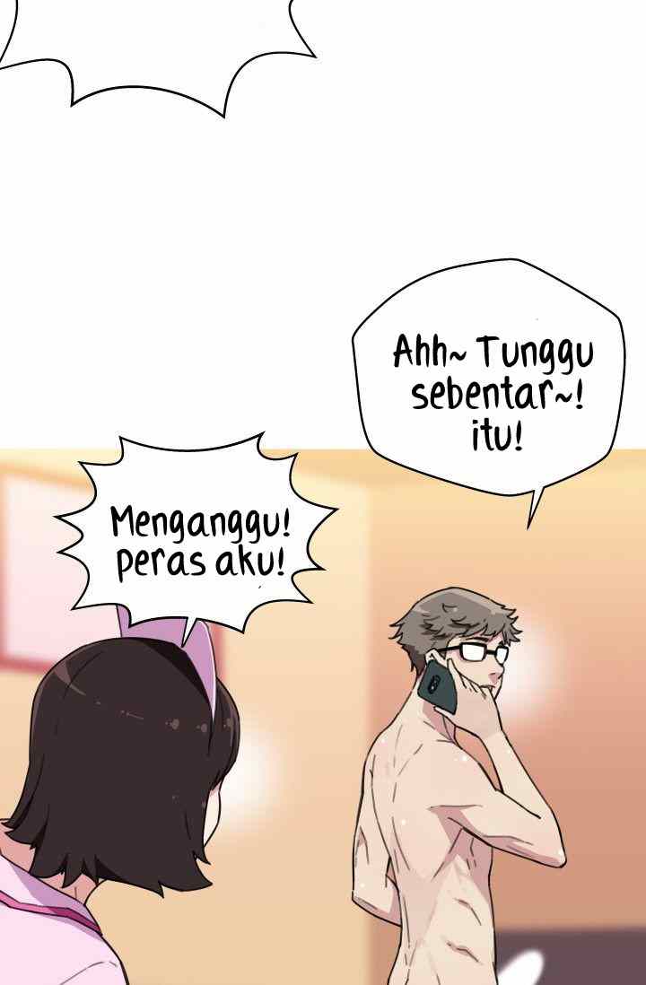 She Has Three Flavors - Chapter 31 60