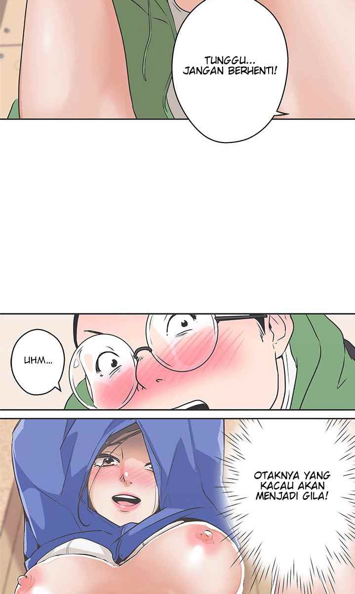 Love Navigation (Koh Son-jak) - Chapter 31 46 Love Navigation (Koh Son-jak) - Chapter 31 46