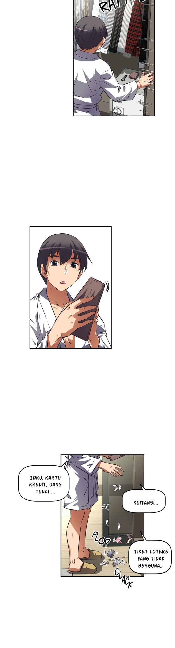 Hell&#8217;s Harem - Chapter 31 29