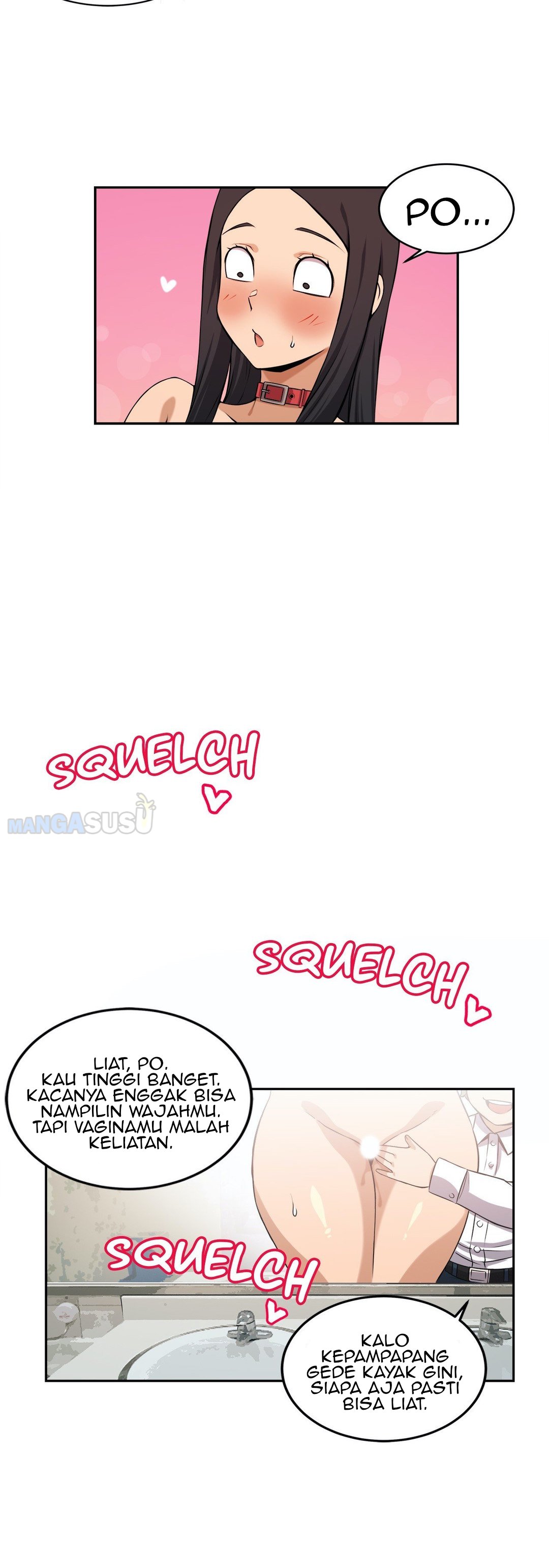 Girlfriend Zombie - Chapter 31 16