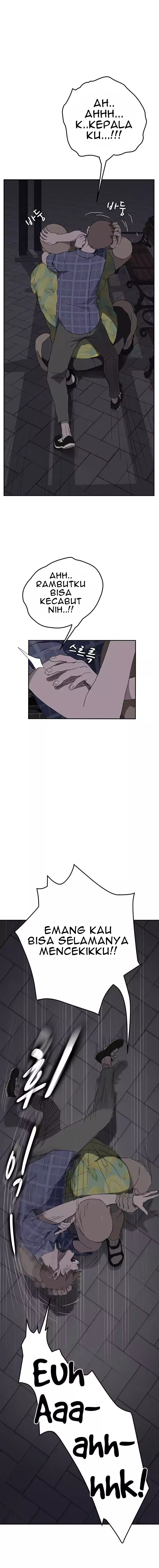 This Doesn’t Feel Like Me - Chapter 31 4 This Doesn’t Feel Like Me - Chapter 31 4