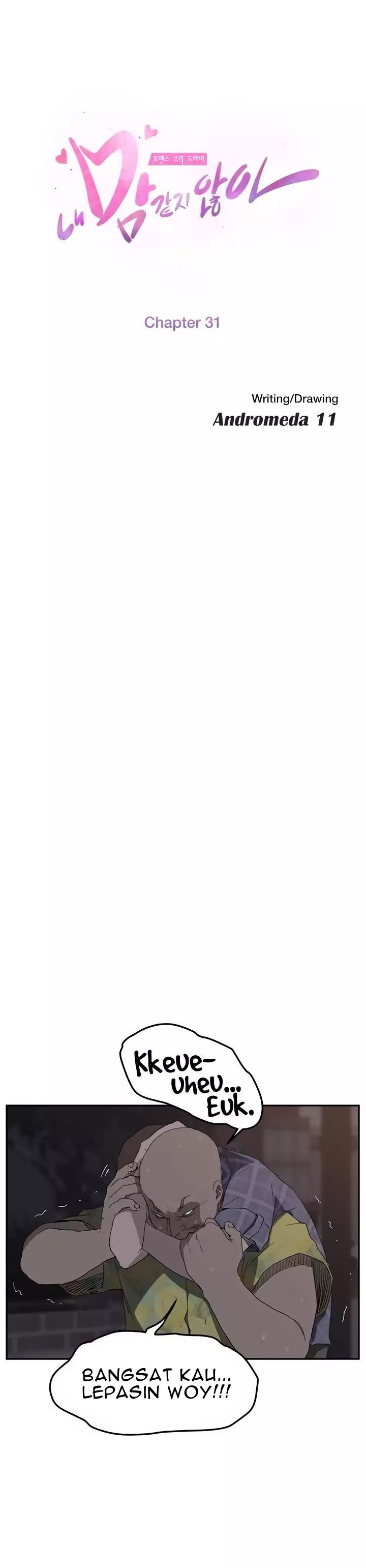 This Doesn’t Feel Like Me - Chapter 31 2 This Doesn’t Feel Like Me - Chapter 31 2