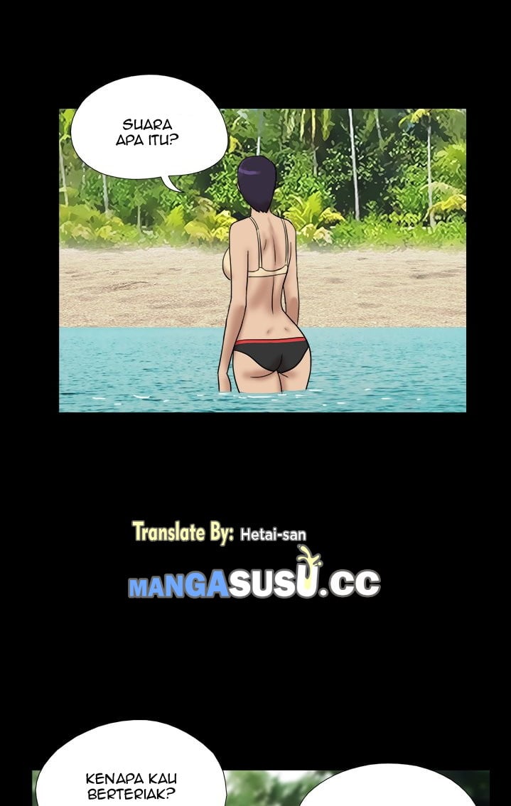 Naked Island - Chapter 31 26