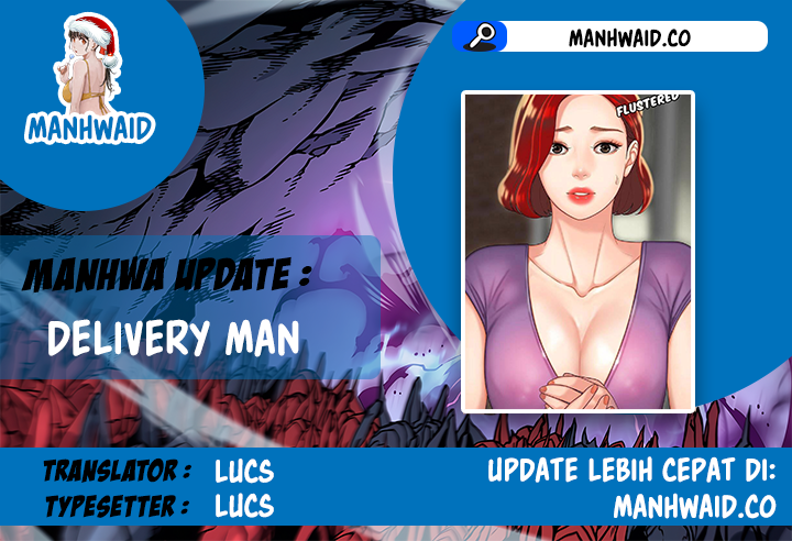 Delivery Man - Chapter 31 1