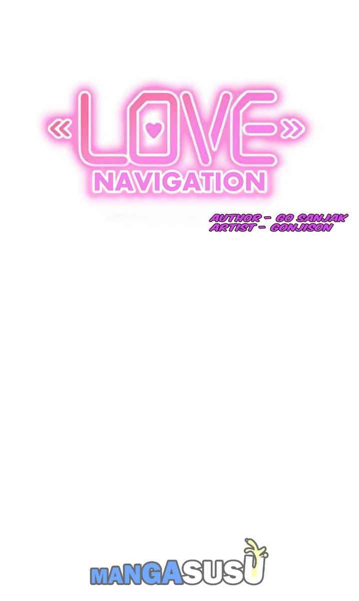 Love Navigation (Koh Son-jak) - Chapter 31 51 Love Navigation (Koh Son-jak) - Chapter 31 51