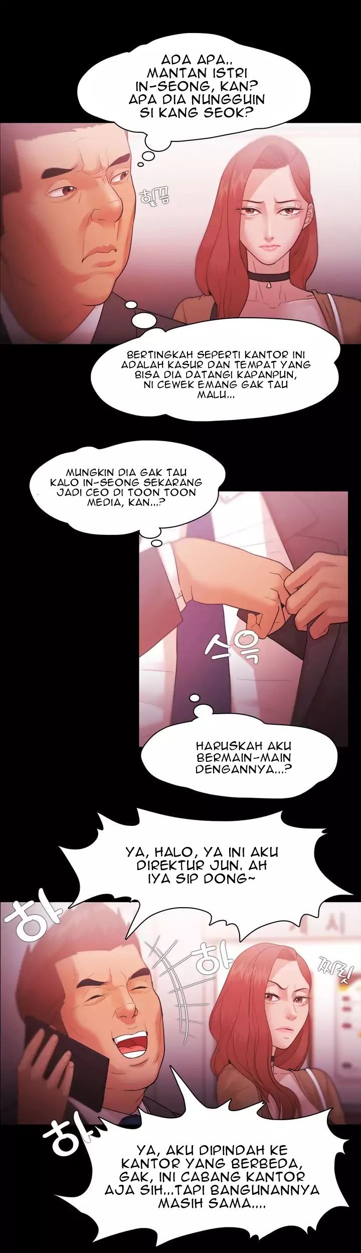 Loser (Team 201) - Chapter 31 8