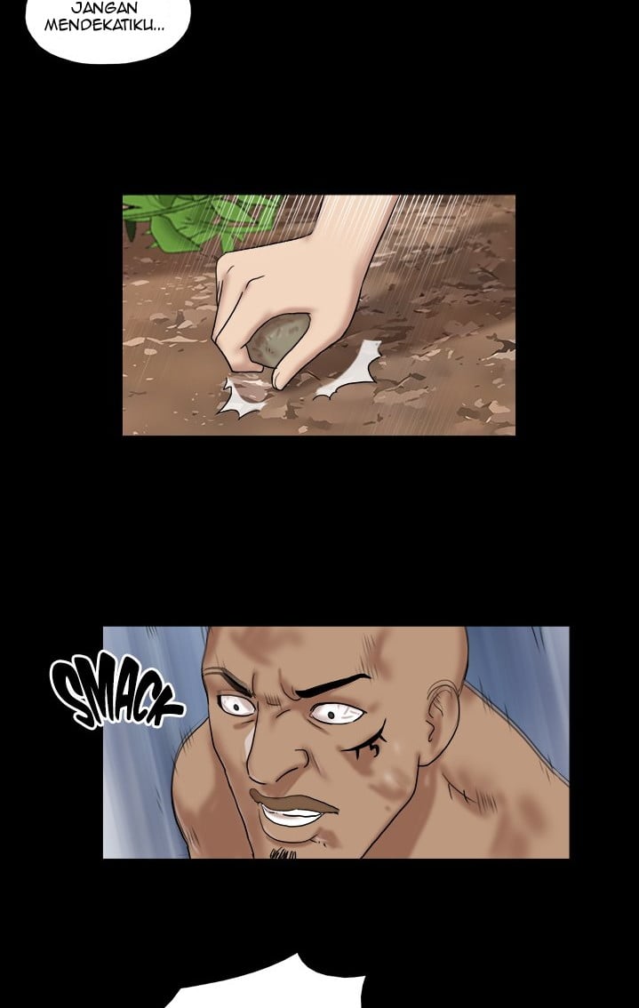 Naked Island - Chapter 31 28