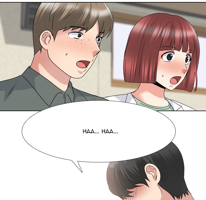 One Shot Men’s Clinic - Chapter 31 18 One Shot Men’s Clinic - Chapter 31 18