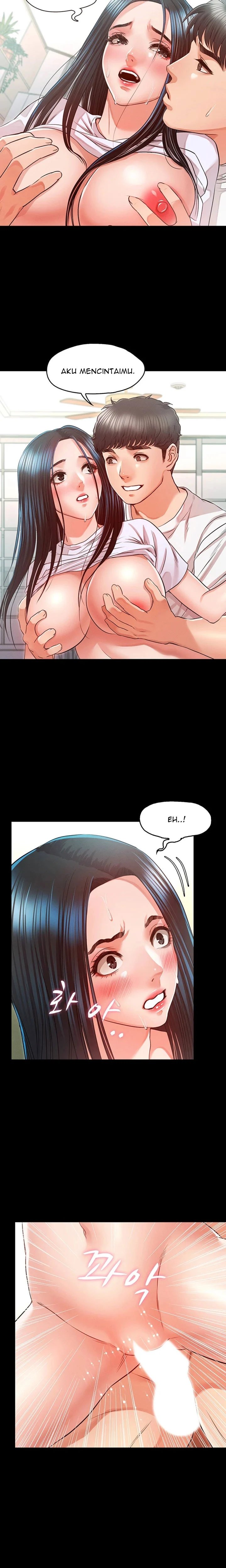 Who did you do with - Chapter 31 5
