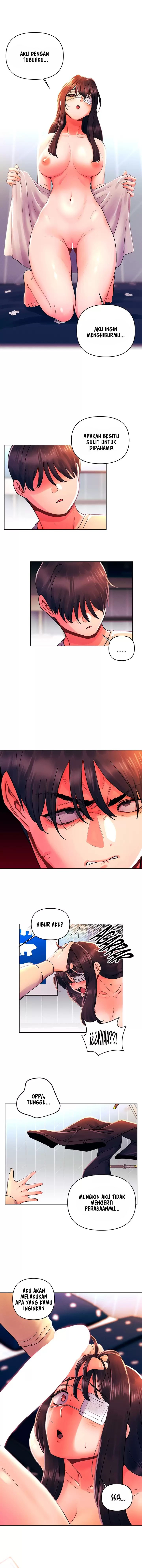 My First Time - Chapter 31 10