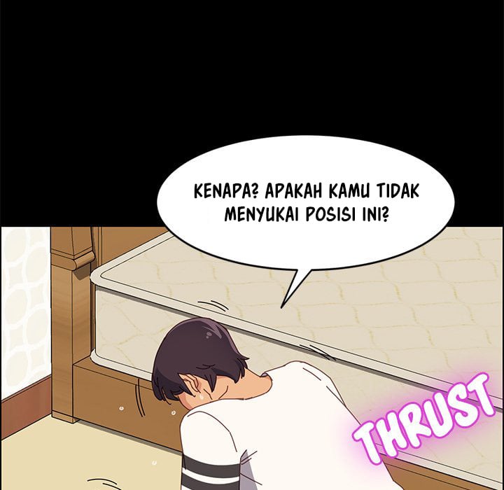 The Assistant - Chapter 31 85 The Assistant - Chapter 31 85