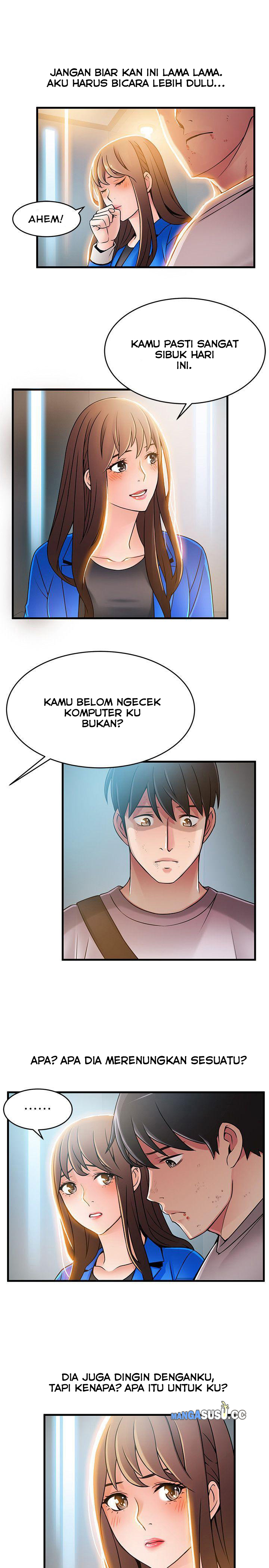 Weak Point (Husky Team) - Chapter 31 23