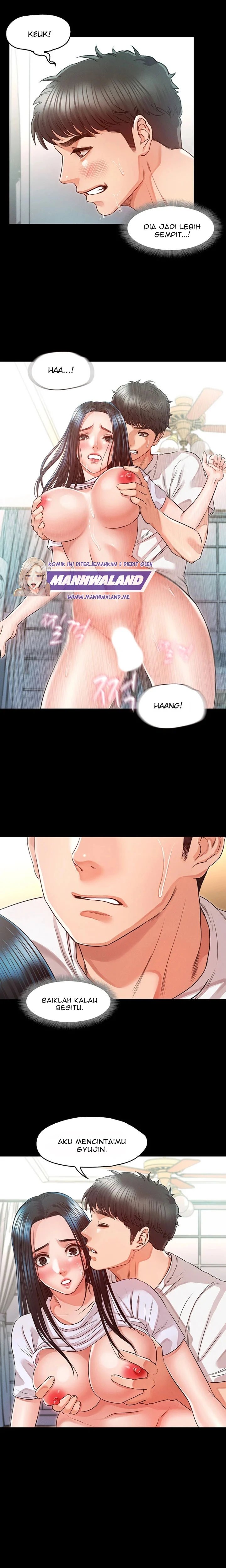 Who did you do with - Chapter 31 6