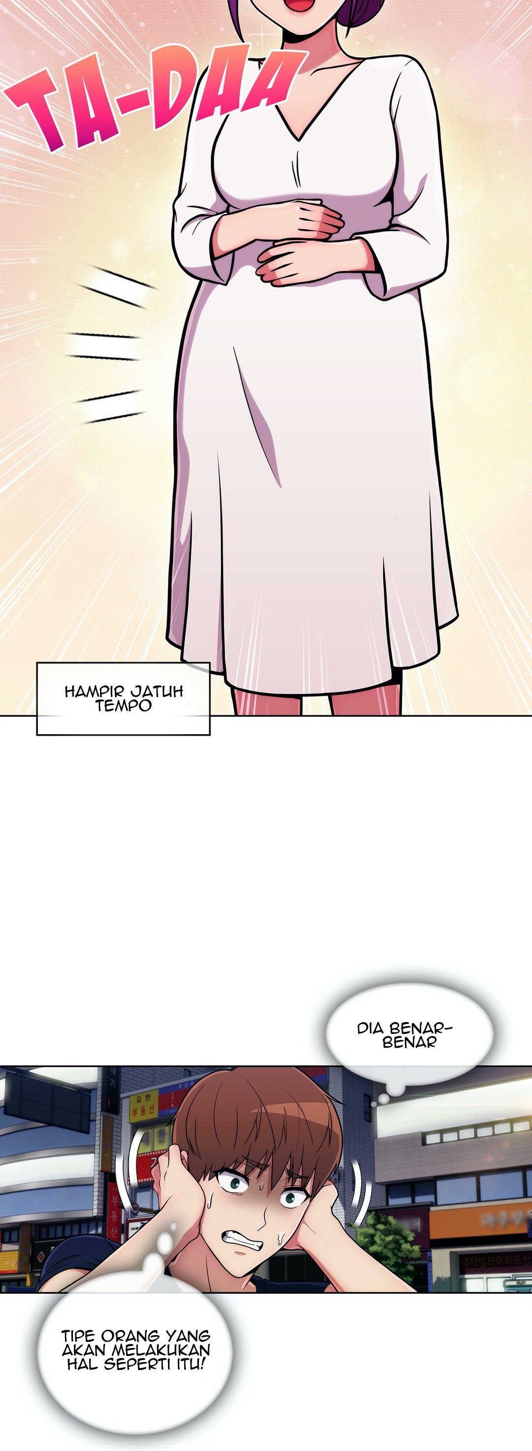 The Stand Up Guy - Chapter 31 8