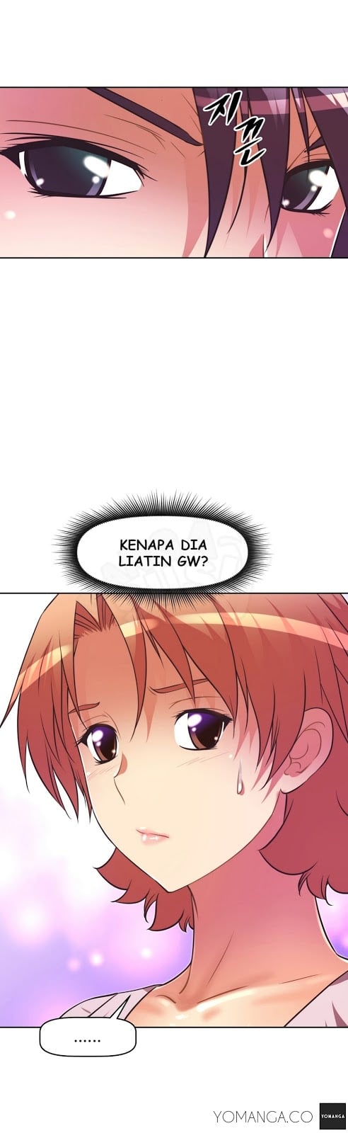 Brawling Go - Chapter 31 30