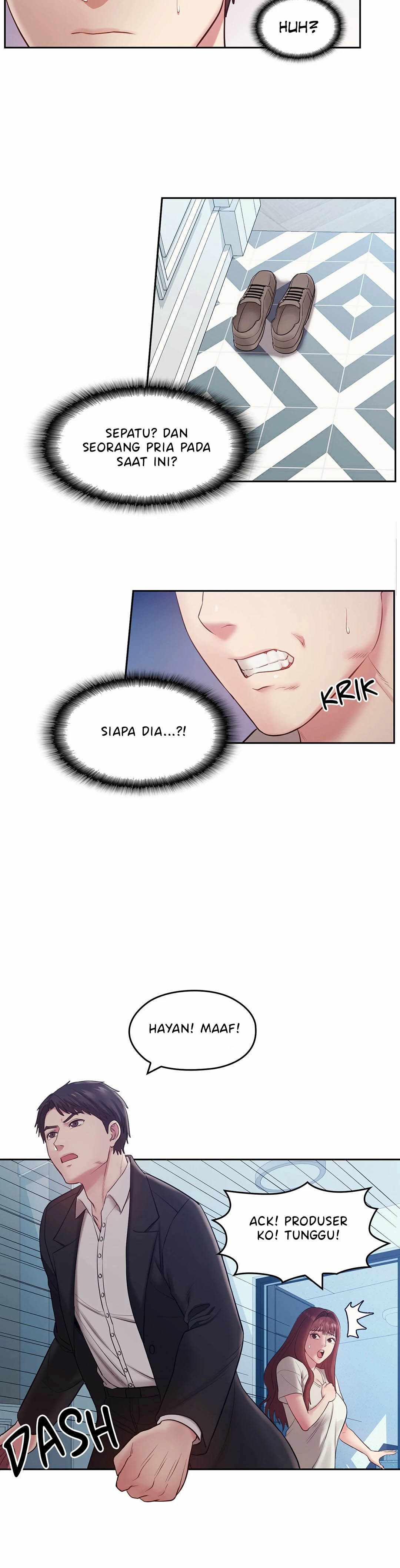 Sok Gung-Hap Consulting - Chapter 31 13 Sok Gung-Hap Consulting - Chapter 31 13