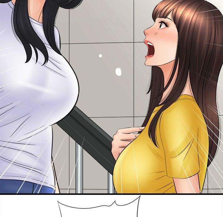 With Yumi - Chapter 31 121