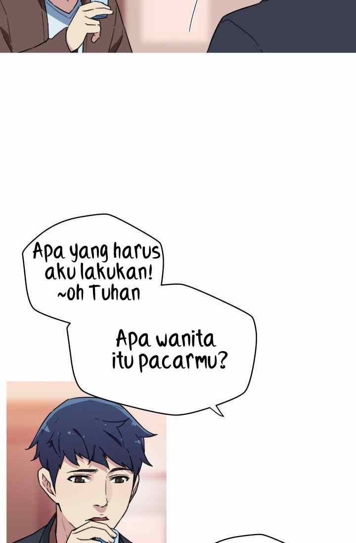 She Has Three Flavors - Chapter 31 66