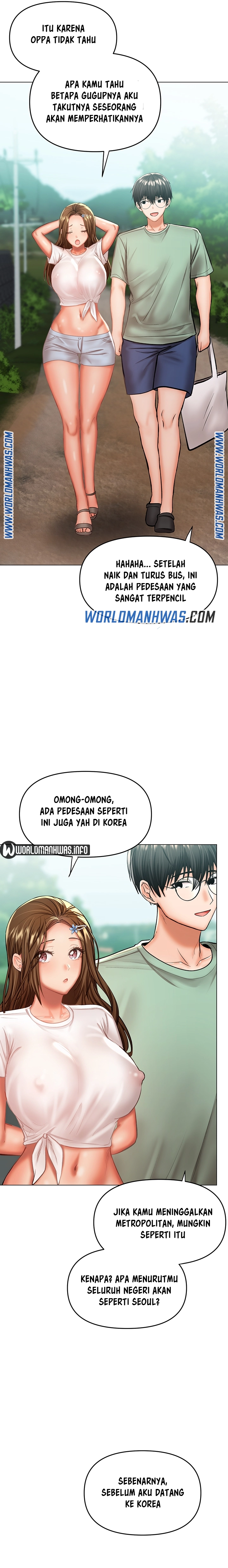 Sponsor Me Please - Chapter 31 20