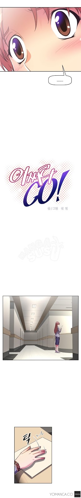 Brawling Go - Chapter 31 2