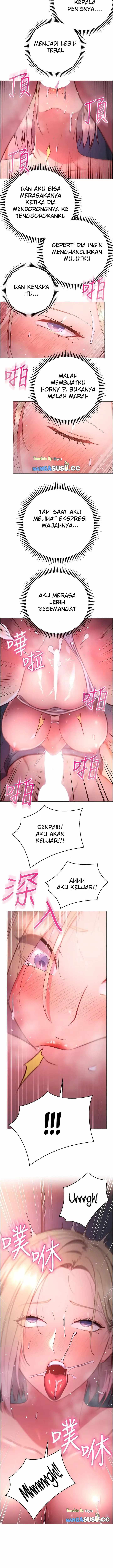 How About This Pose? - Chapter 31 6