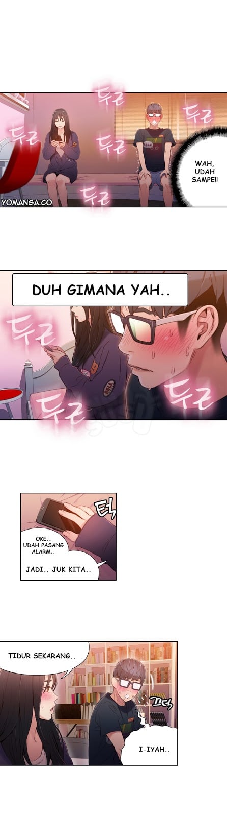 Sweet Guy - Chapter 31 8