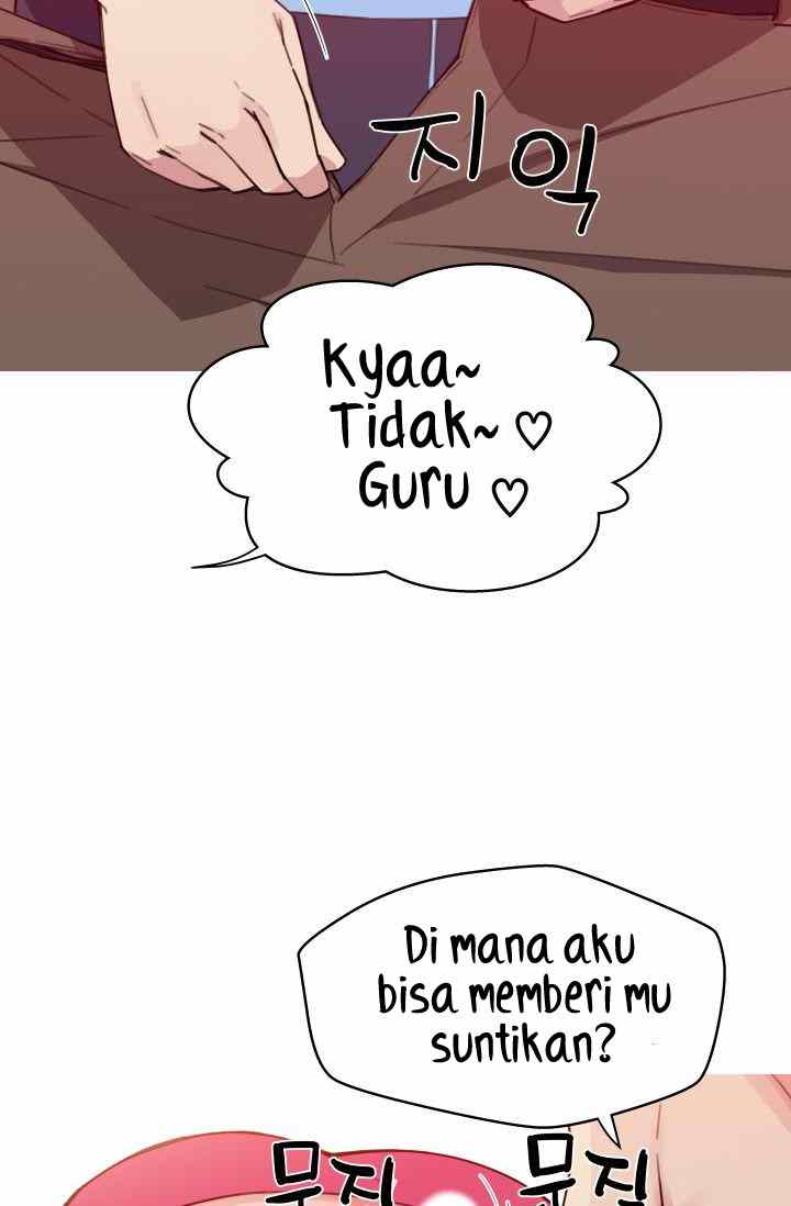 She Has Three Flavors - Chapter 31 50