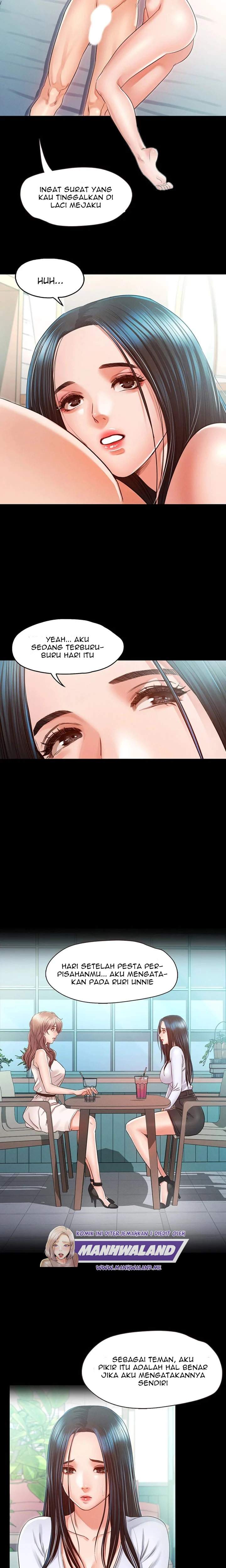 Who did you do with - Chapter 31 12