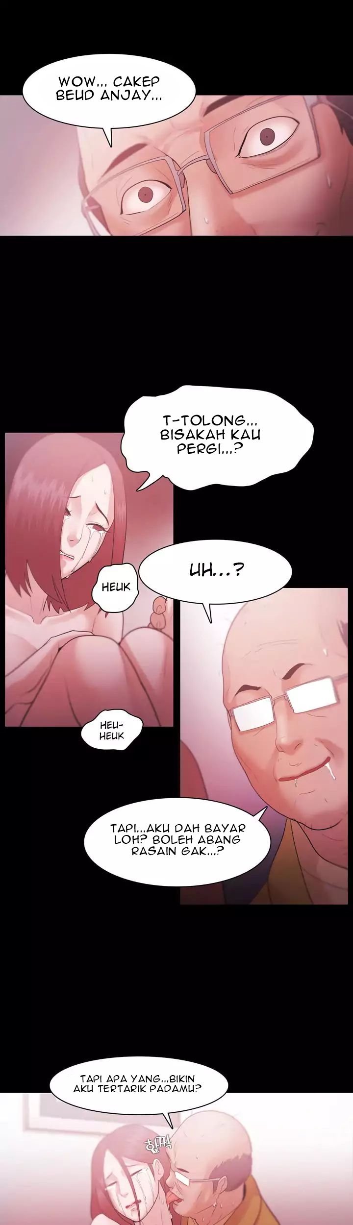 Loser (Team 201) - Chapter 31 15