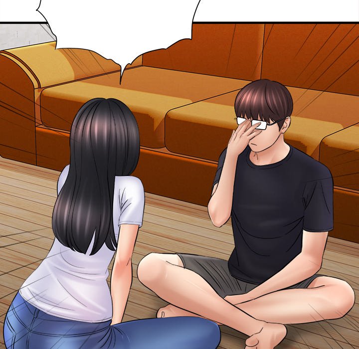 With Yumi - Chapter 31 26