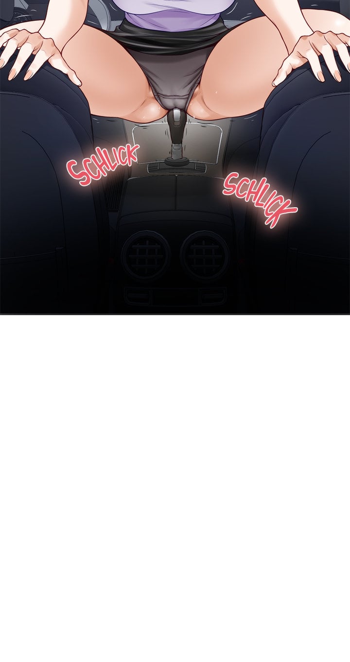 Noona&#8217;s Night - Chapter 31 50