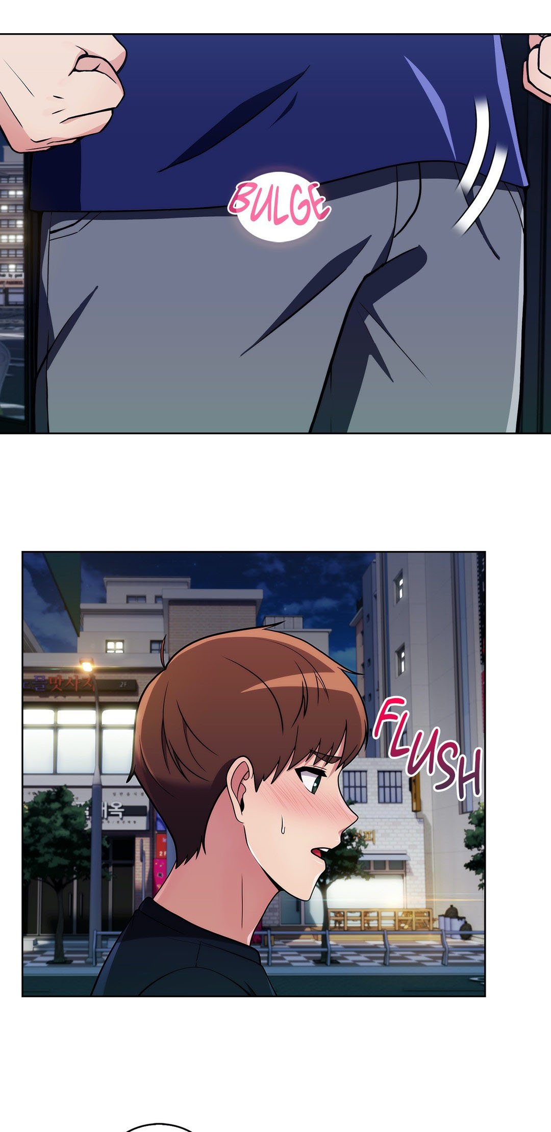 The Stand Up Guy - Chapter 31 28