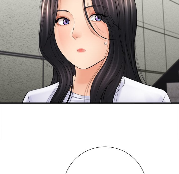 With Yumi - Chapter 31 100