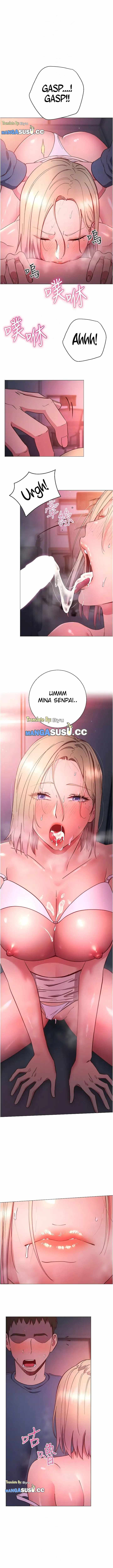 How About This Pose? - Chapter 31 7