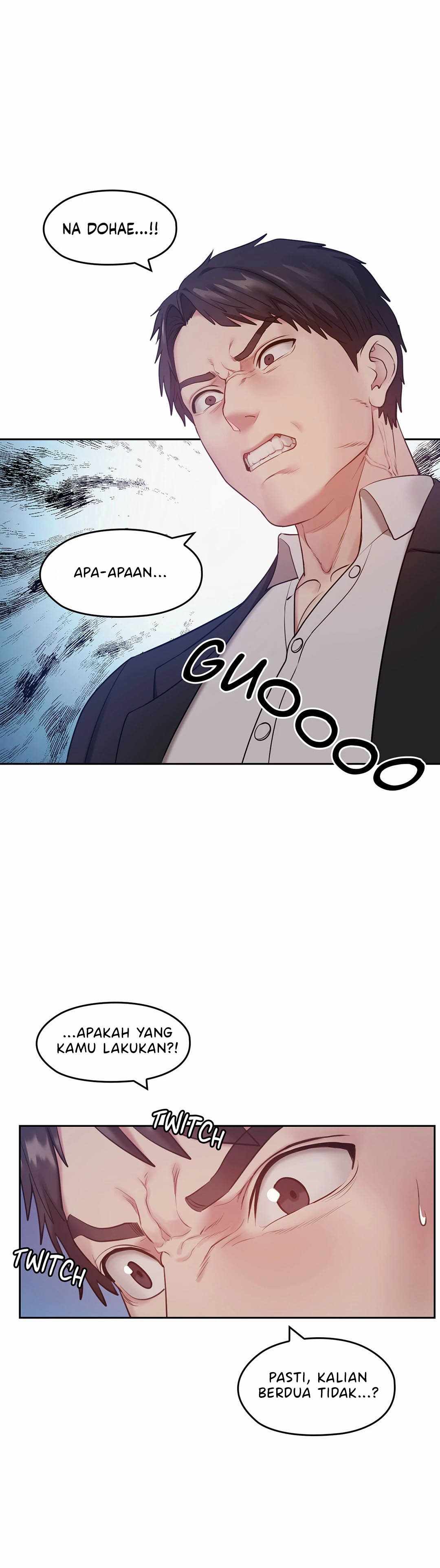 Sok Gung-Hap Consulting - Chapter 31 18 Sok Gung-Hap Consulting - Chapter 31 18