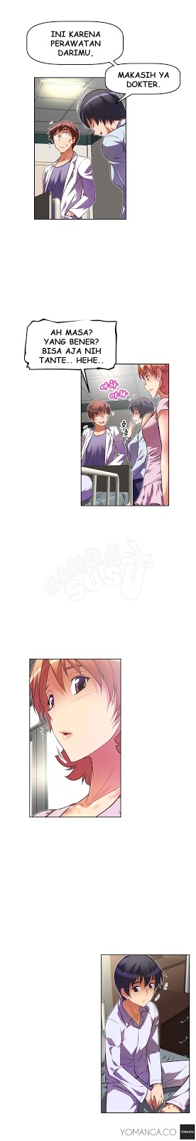 Brawling Go - Chapter 31 11