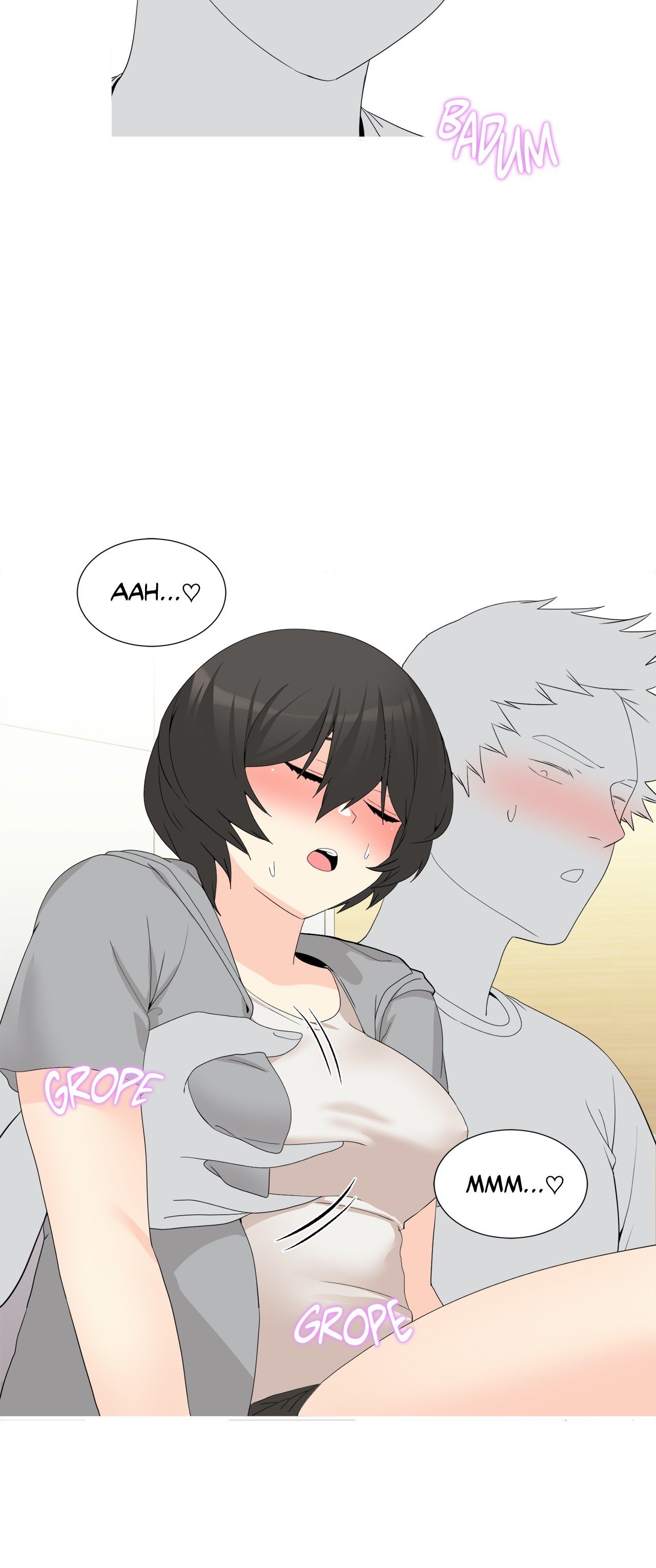 Fox Tales - Chapter 31 14