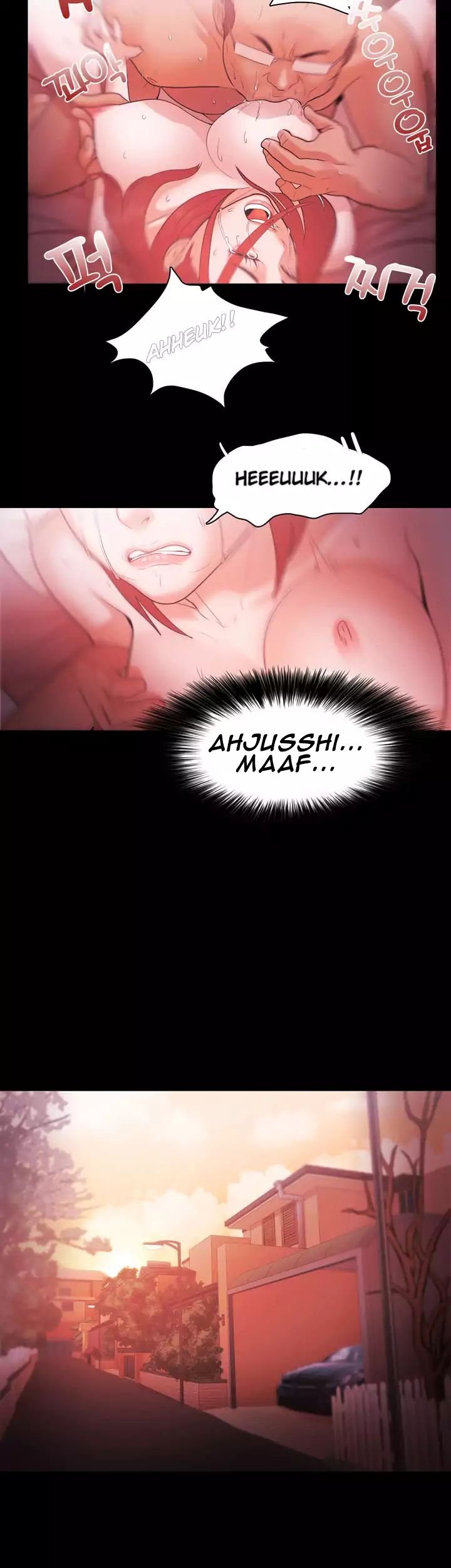 Loser (Team 201) - Chapter 31 18