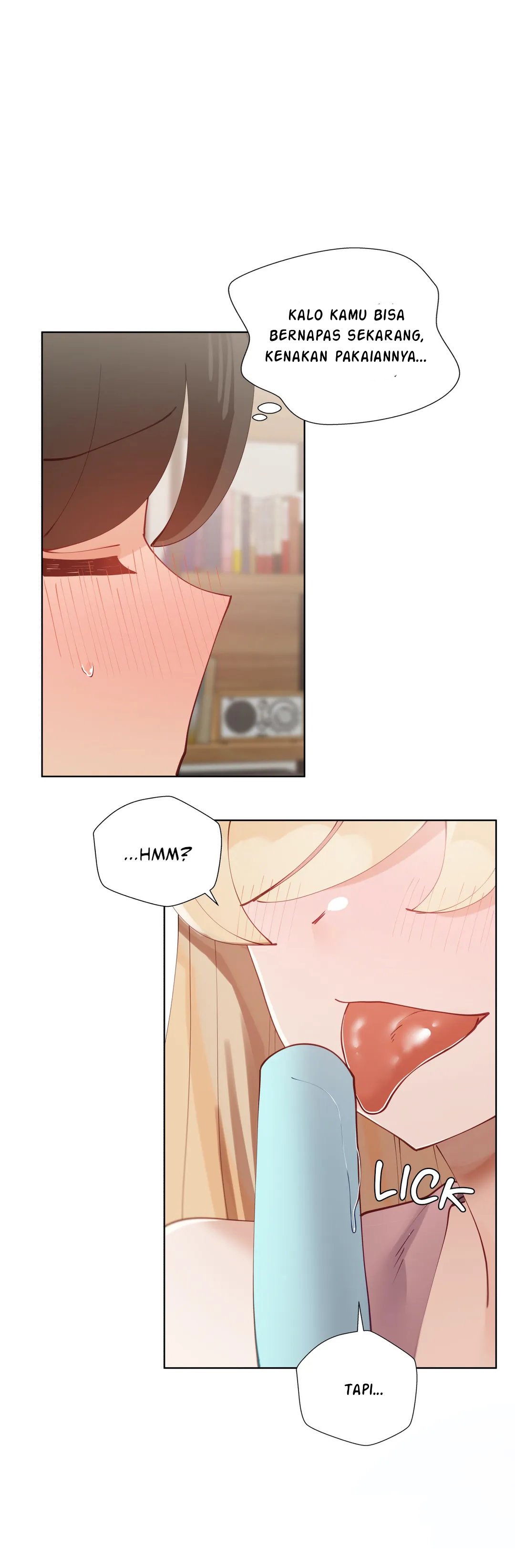 Learning the Hard Way - Chapter 31 8