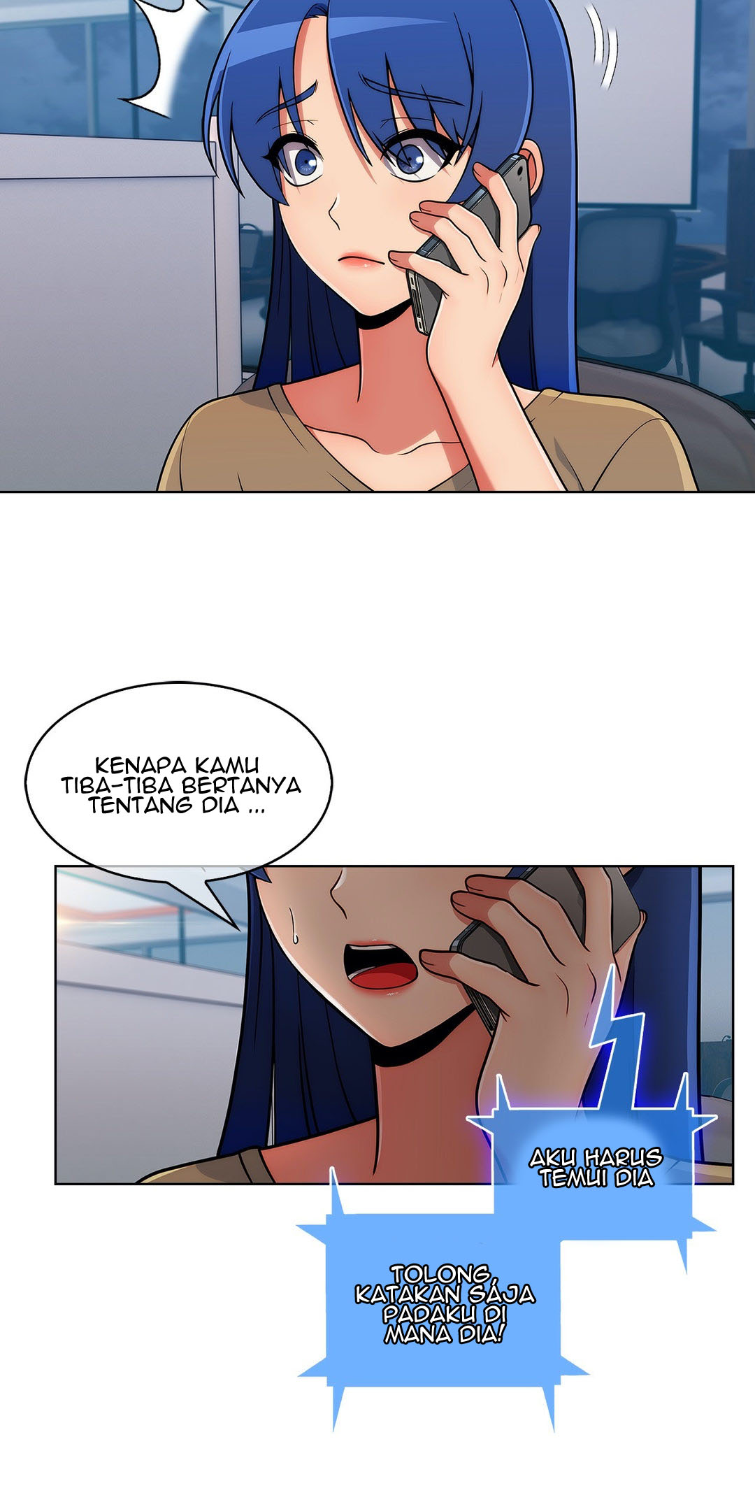 The Stand Up Guy - Chapter 31 17