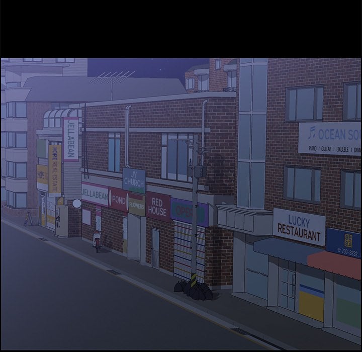 The Assistant - Chapter 31 44 The Assistant - Chapter 31 44