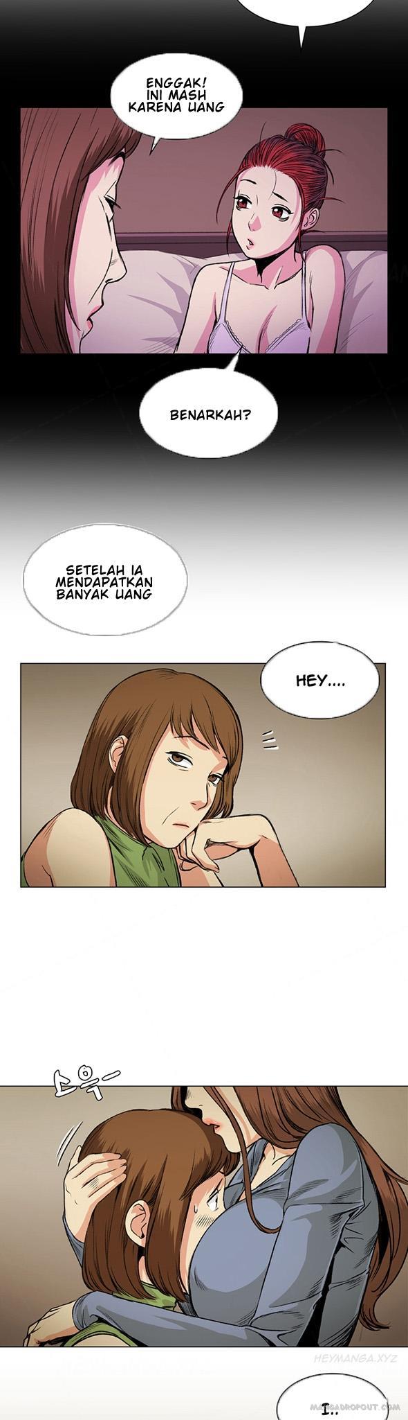 By Chance - Chapter 31 8
